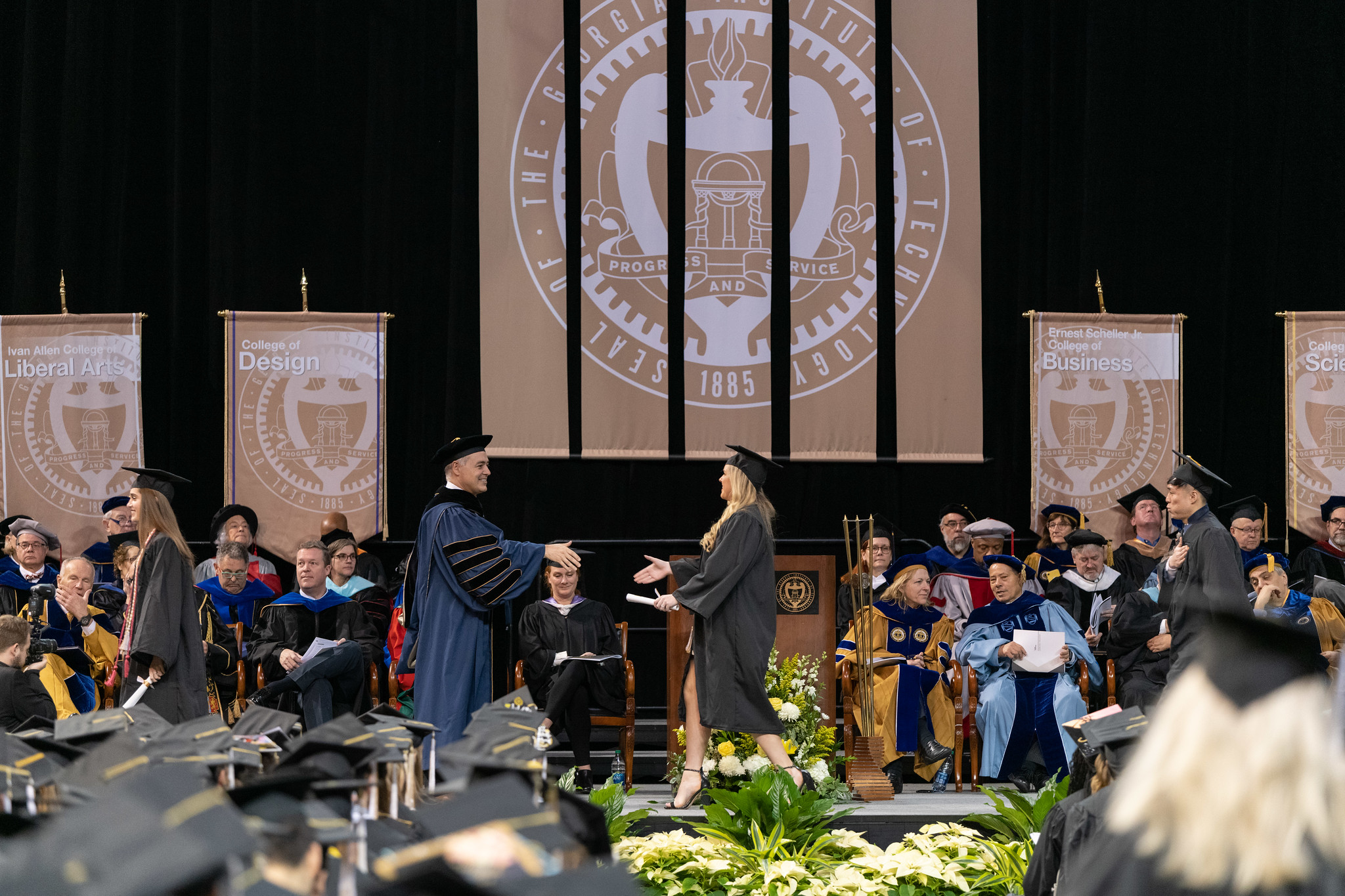 Office of the Provost